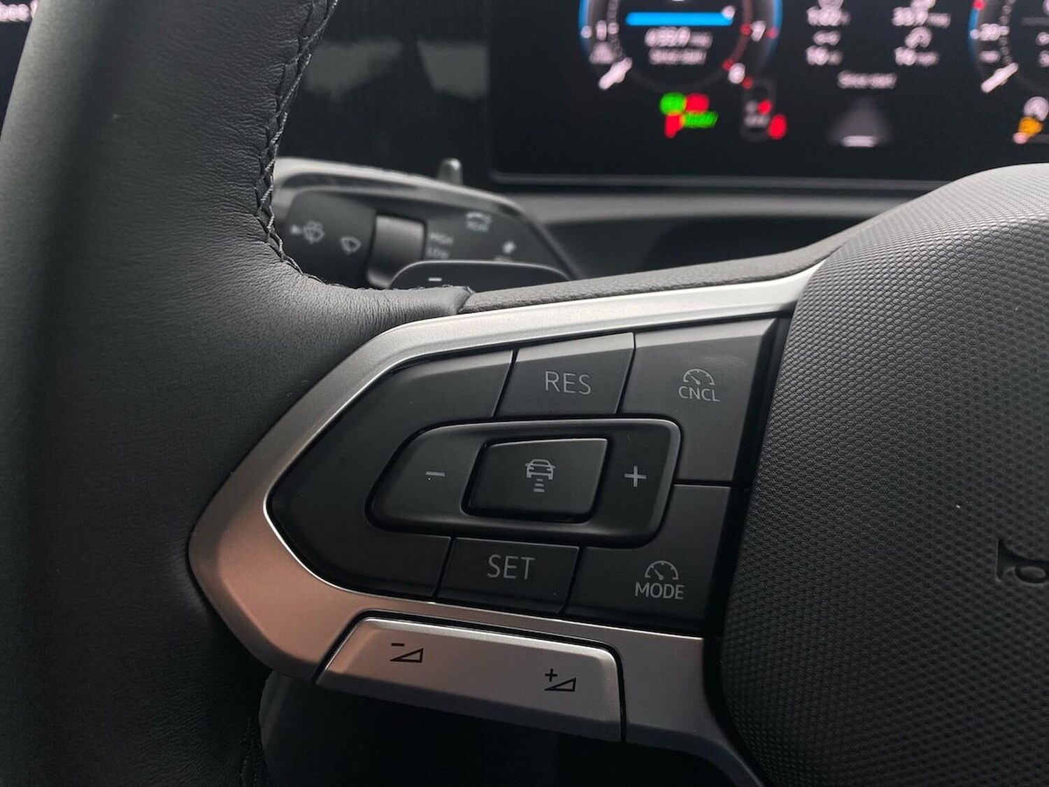 Used Volkswagen Tiguan 2026 for sale - 78195601: Photo 27