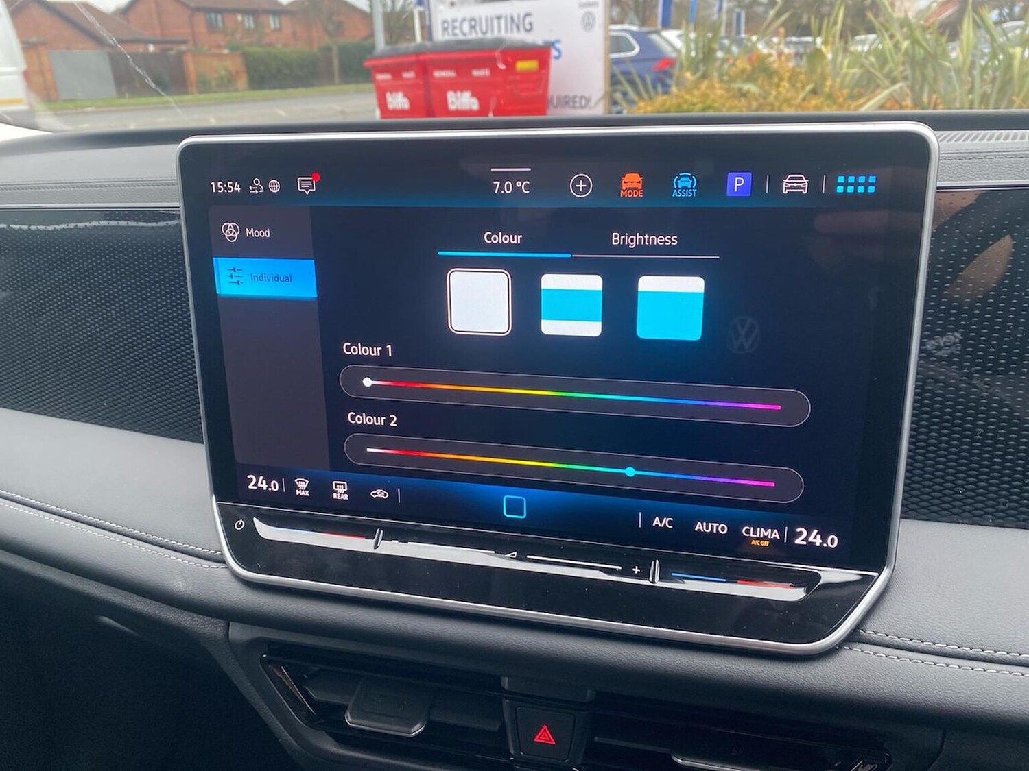 Used Volkswagen Tiguan 2026 for sale - 78195601: Photo 30