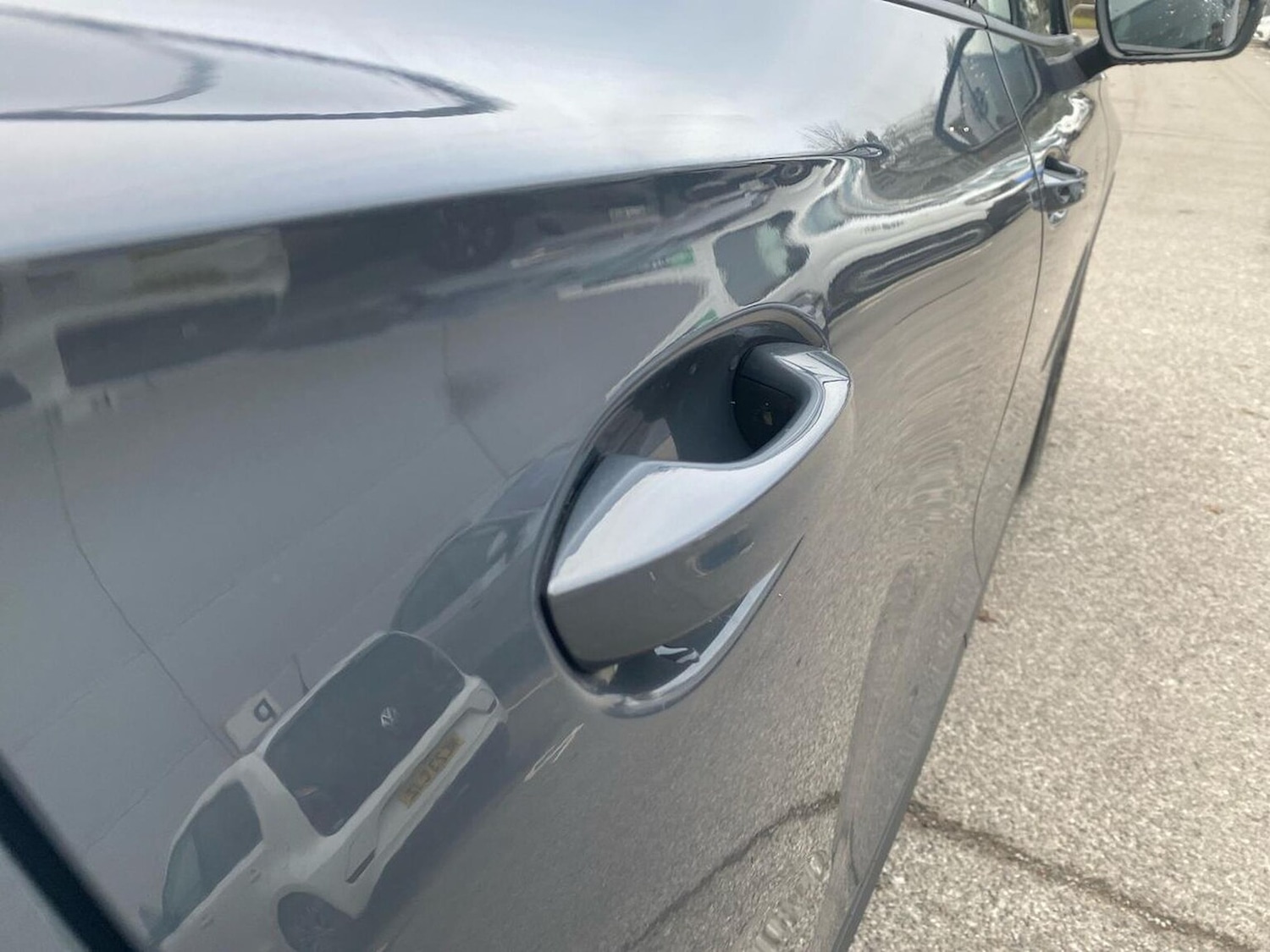 Used Volkswagen Tiguan 2026 for sale - 78195601: Photo 34