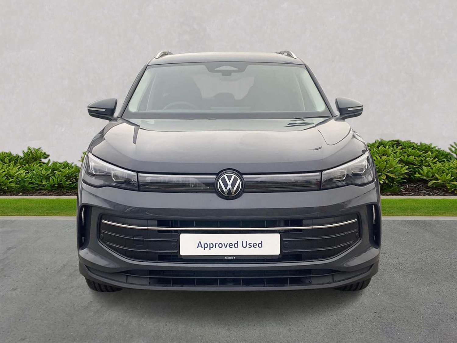 Used Volkswagen Tiguan 2026 for sale - 78195601: Photo 5