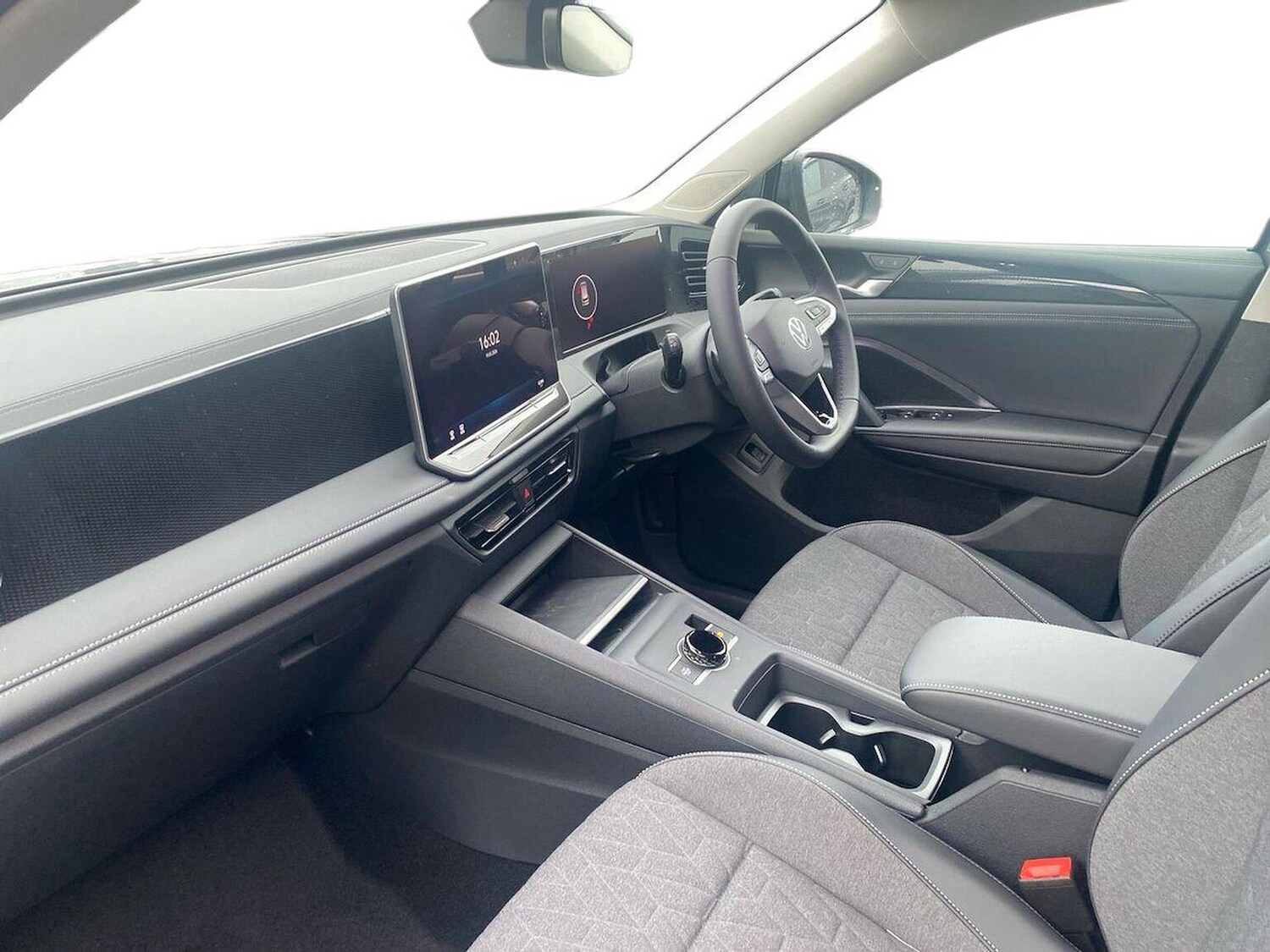 Used Volkswagen Tiguan 2026 for sale - 78195601: Photo 7