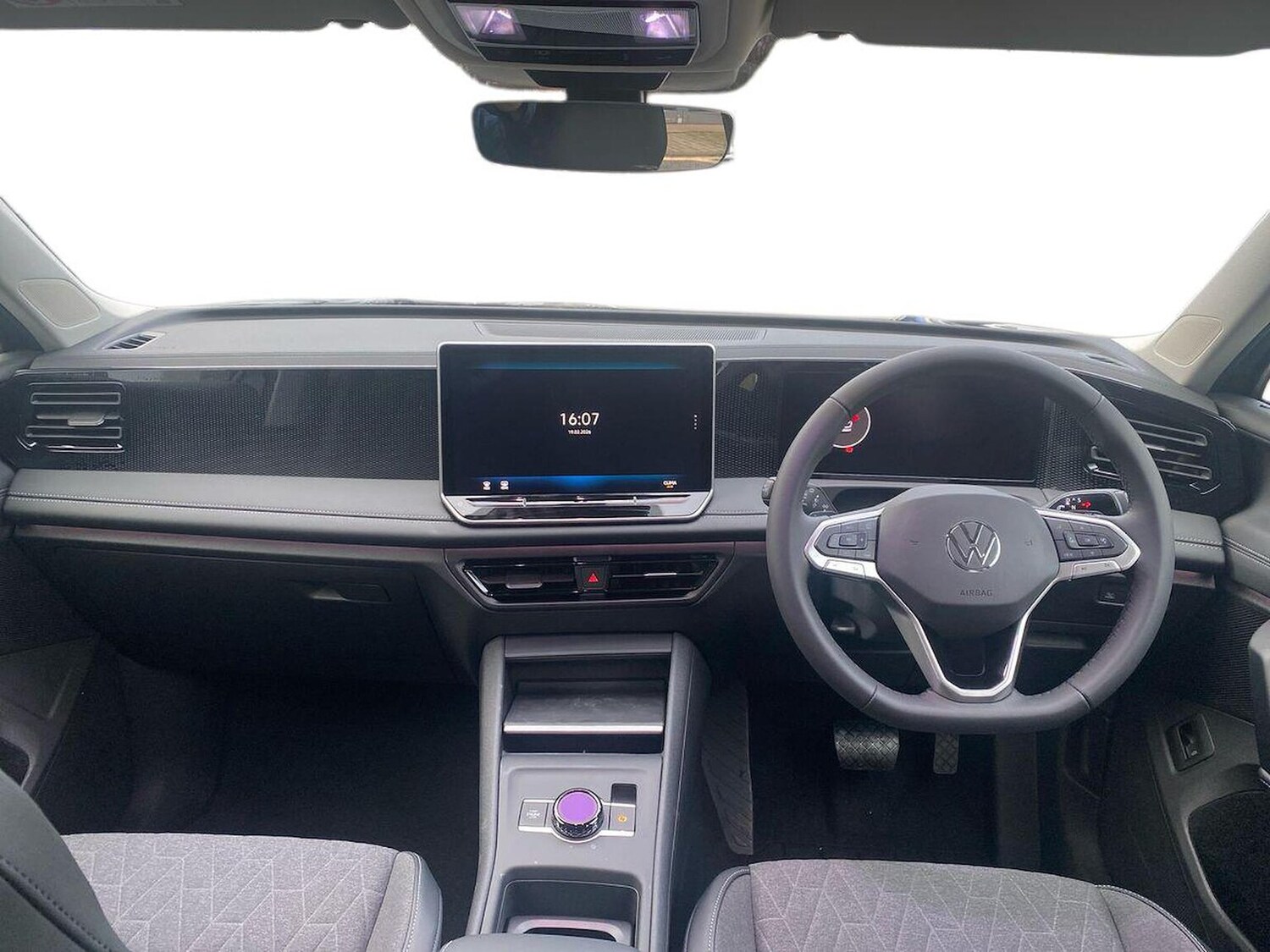 Used Volkswagen Tiguan 2026 for sale - 78195601: Photo 8