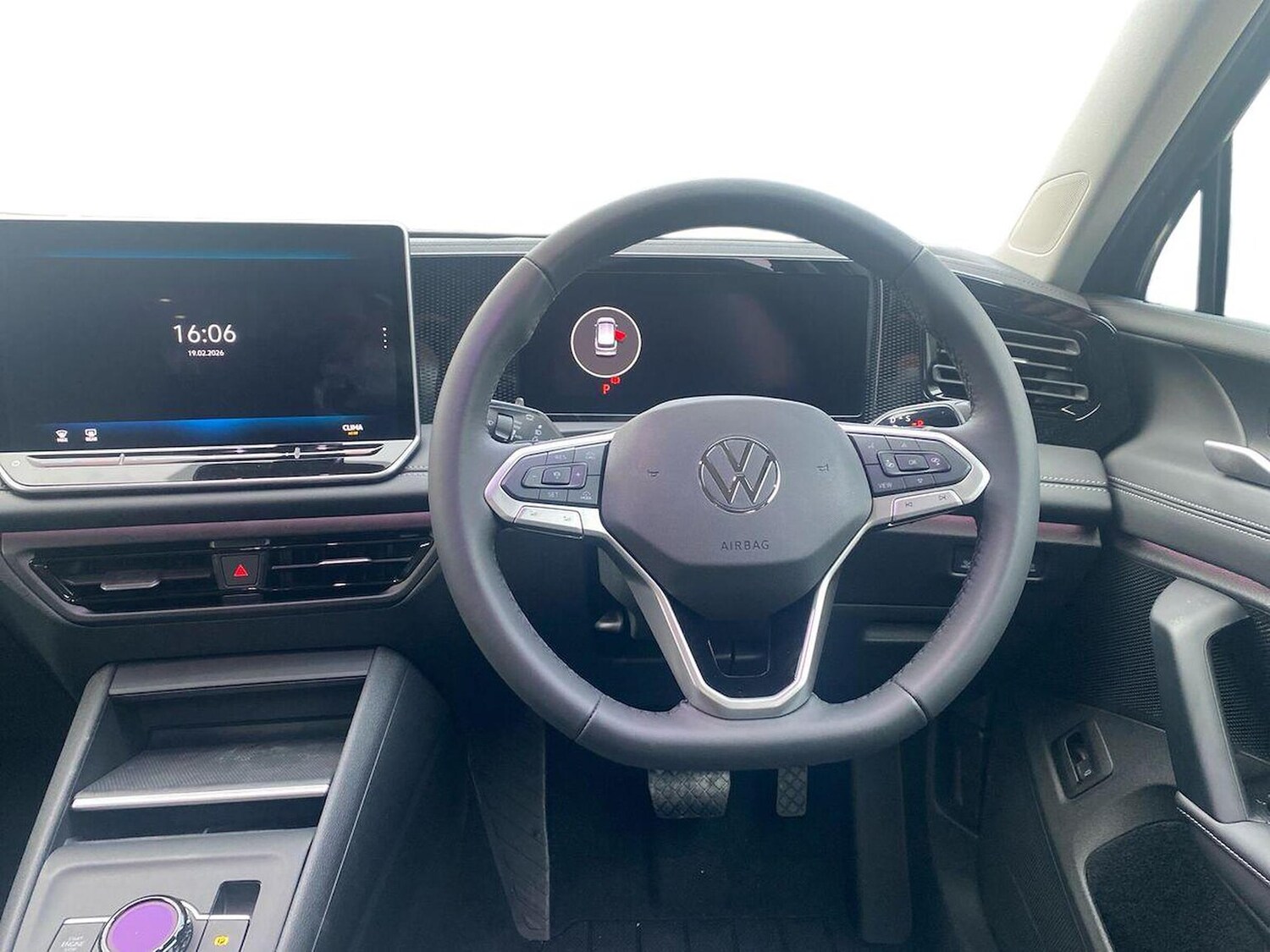 Used Volkswagen Tiguan 2026 for sale - 78195601: Photo 9