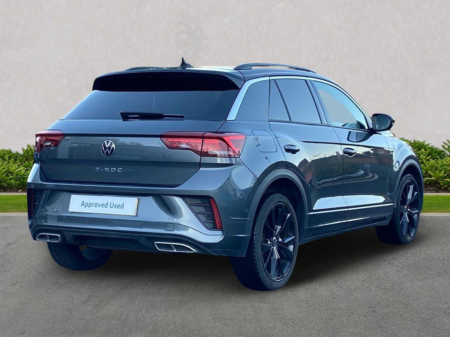 Used Volkswagen T-Roc 2023 for sale - 76762437: Photo 15