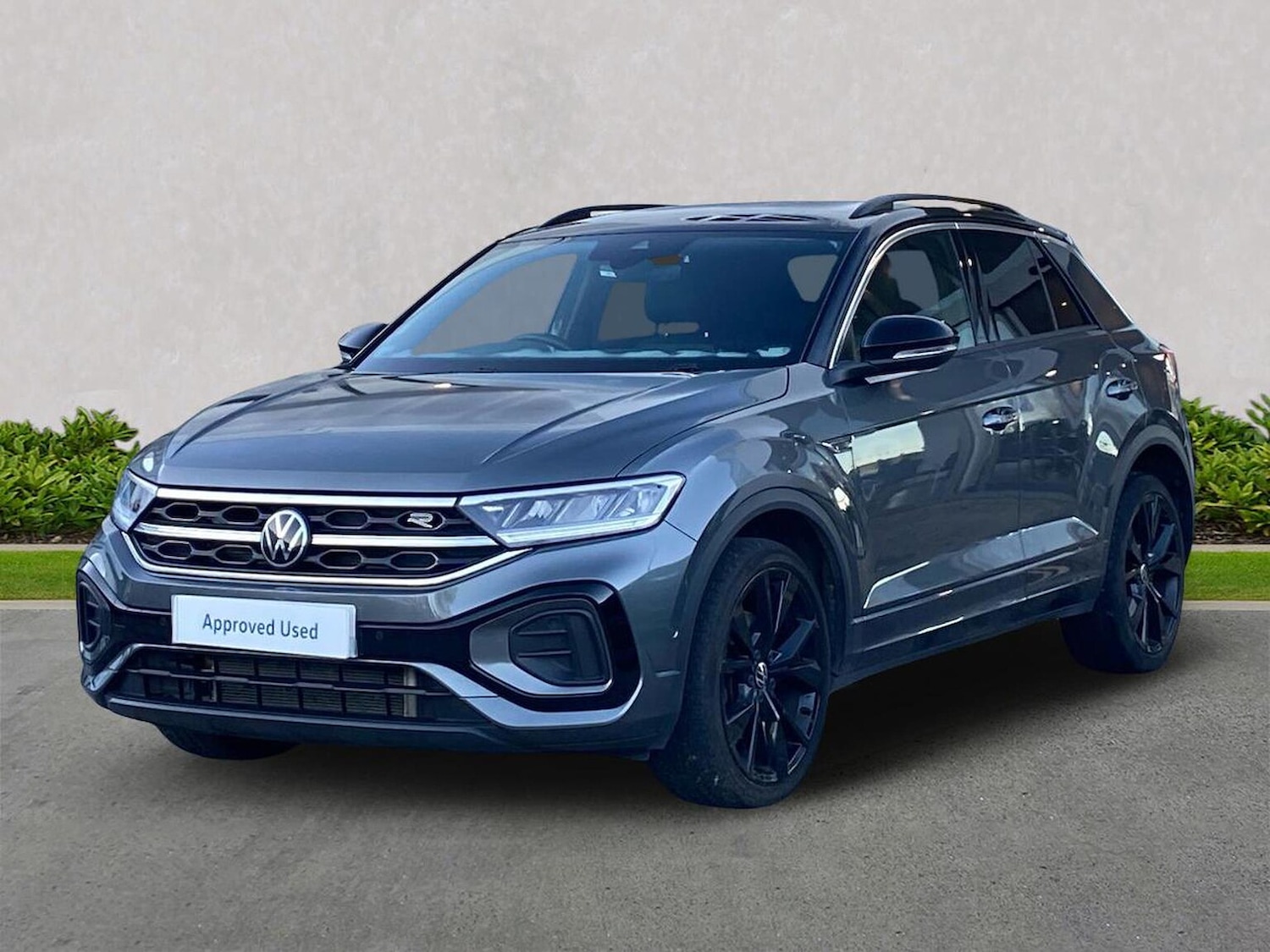 Used Volkswagen T-Roc 2023 for sale - 76762437: Photo 17