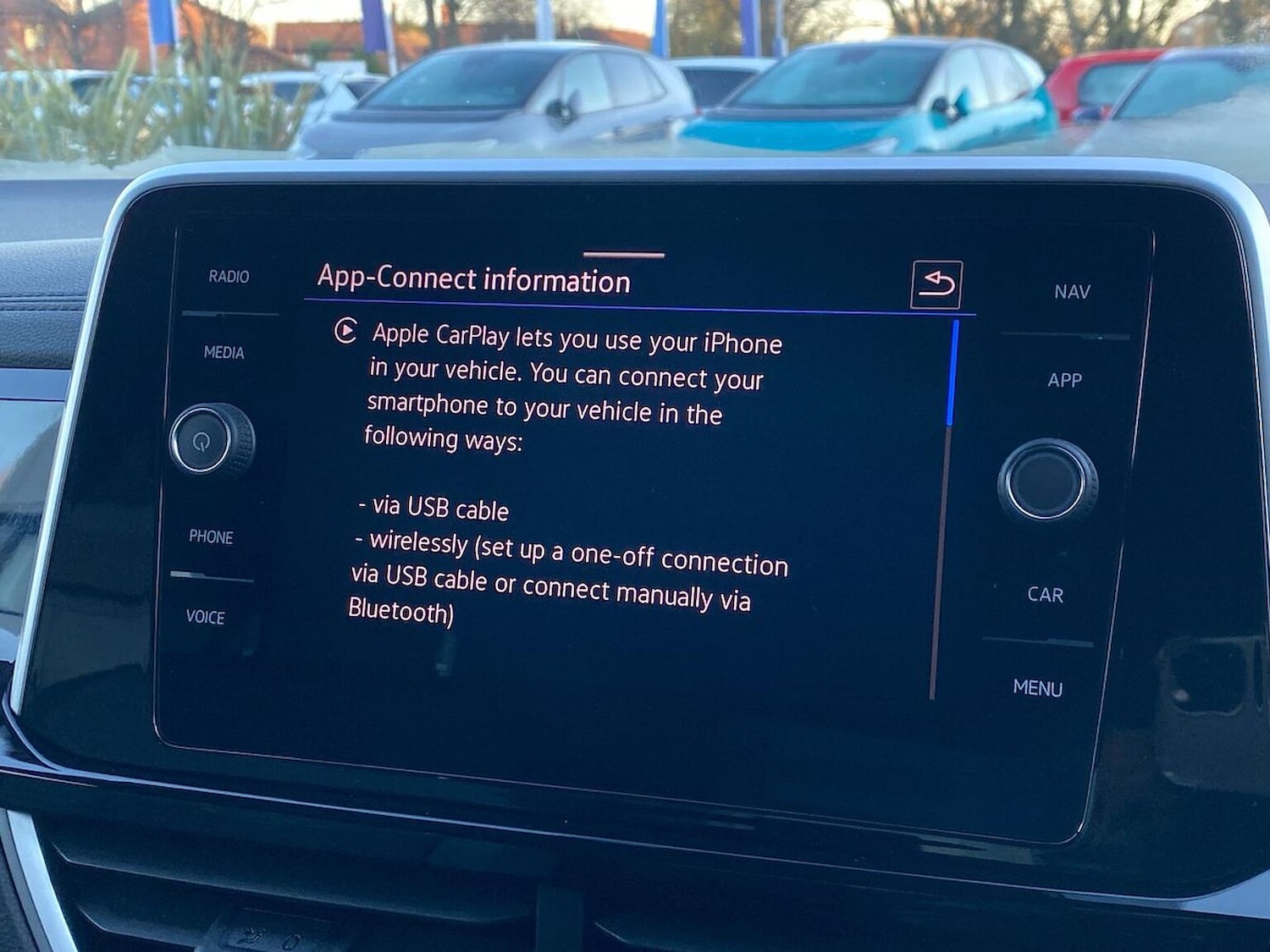 Used Volkswagen T-Roc 2023 for sale - 76762437: Photo 20