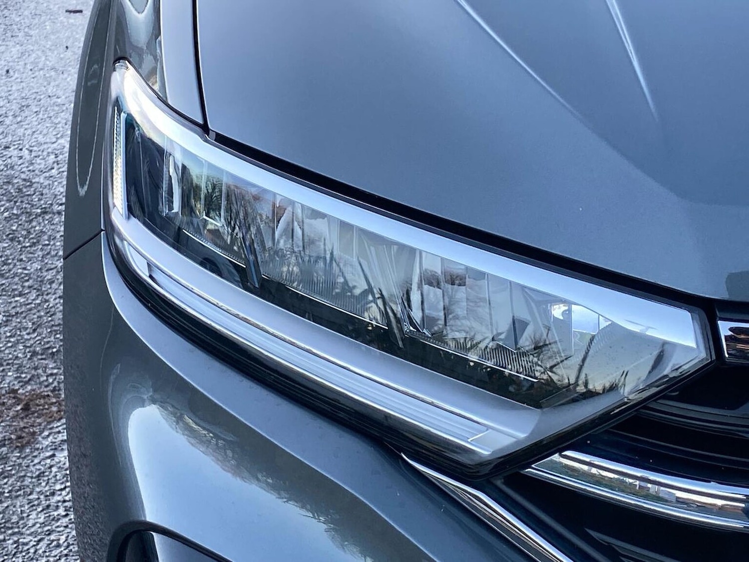 Used Volkswagen T-Roc 2023 for sale - 76762437: Photo 22