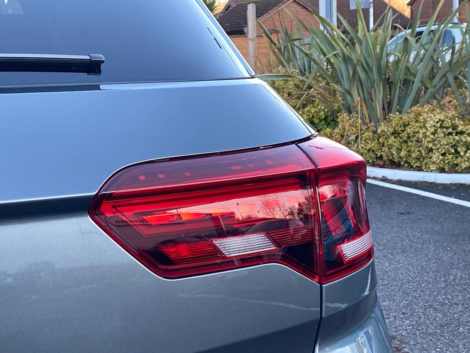 Used Volkswagen T-Roc 2023 for sale - 76762437: Photo 24