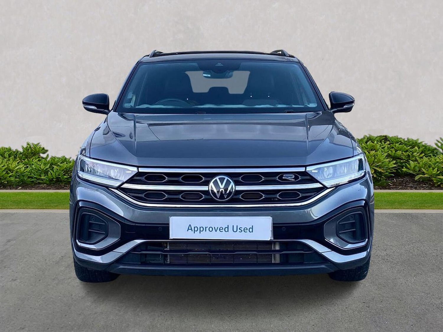 Used Volkswagen T-Roc 2023 for sale - 76762437: Photo 5