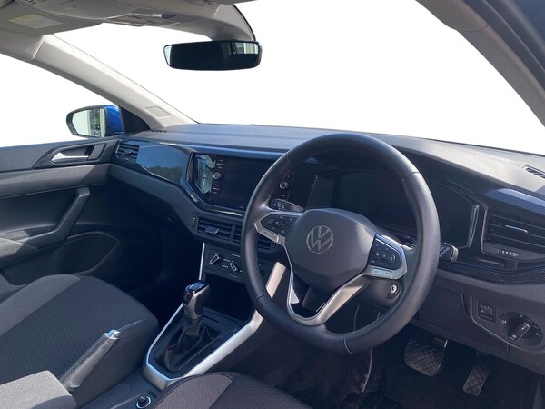Used Volkswagen Polo 2024 for sale - 76037228: Photo 15
