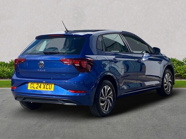 Used Volkswagen Polo 2024 for sale - 76037228: Photo 18