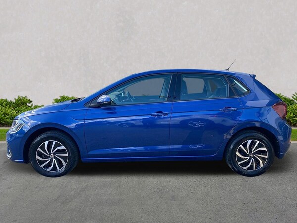 Used Volkswagen Polo 2024 for sale - 76037228: Photo 19