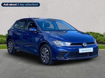 Volkswagen - Polo