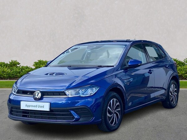 Used Volkswagen Polo 2024 for sale - 76037228: Photo 20