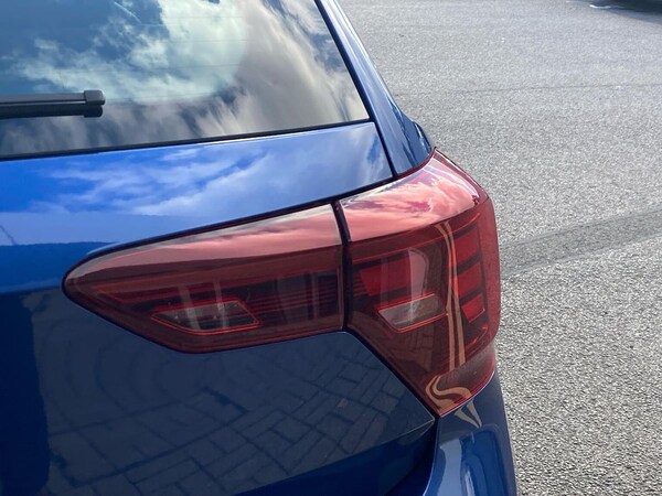 Used Volkswagen Polo 2024 for sale - 76037228: Photo 34
