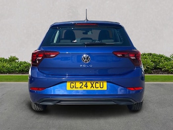 Used Volkswagen Polo 2024 for sale - 76037228: Photo 4