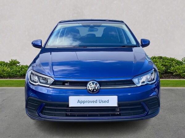 Used Volkswagen Polo 2024 for sale - 76037228: Photo 5