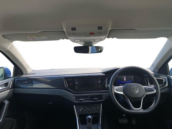 Used Volkswagen Polo 2024 for sale - 76037228: Photo 8