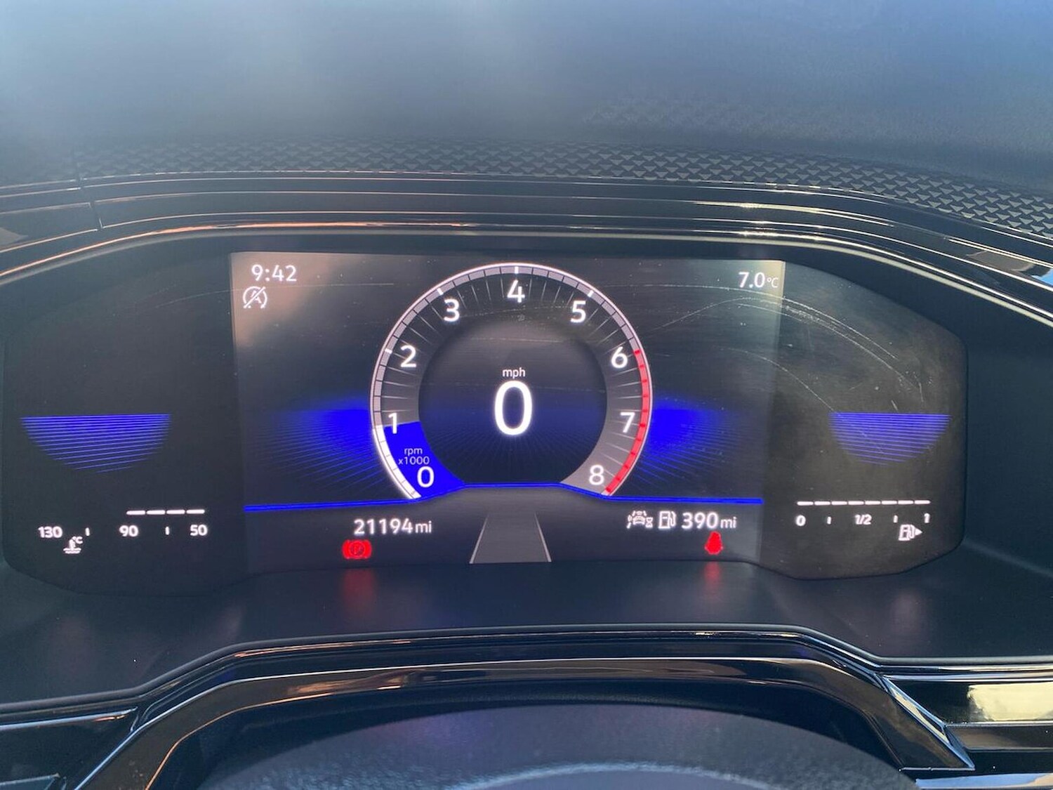 Used Volkswagen Polo 2022 for sale - 77487690: Photo 10