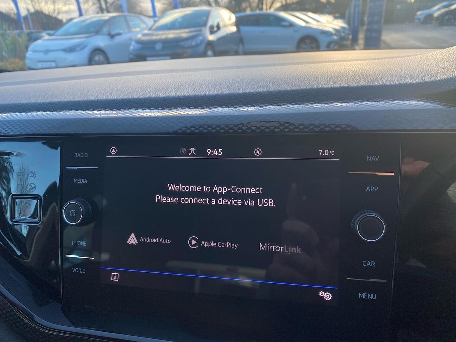 Used Volkswagen Polo 2022 for sale - 77487690: Photo 11