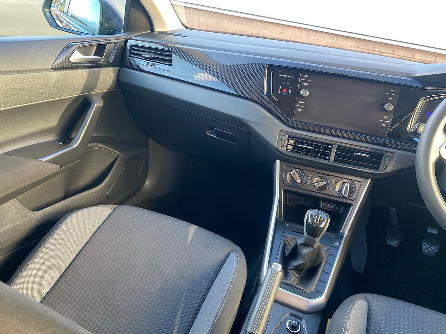 Used Volkswagen Polo 2022 for sale - 77487690: Photo 13