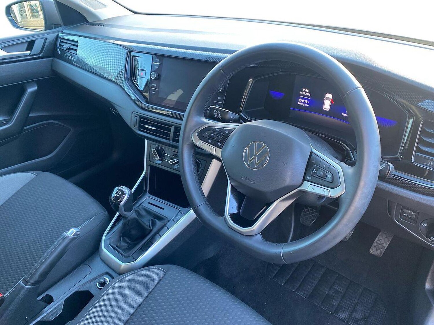 Used Volkswagen Polo 2022 for sale - 77487690: Photo 15