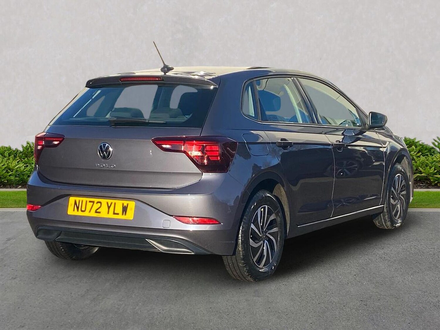 Used Volkswagen Polo 2022 for sale - 77487690: Photo 18