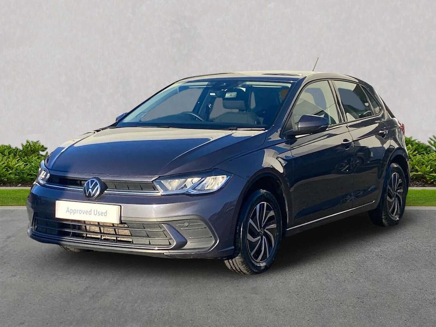 Used Volkswagen Polo 2022 for sale - 77487690: Photo 20
