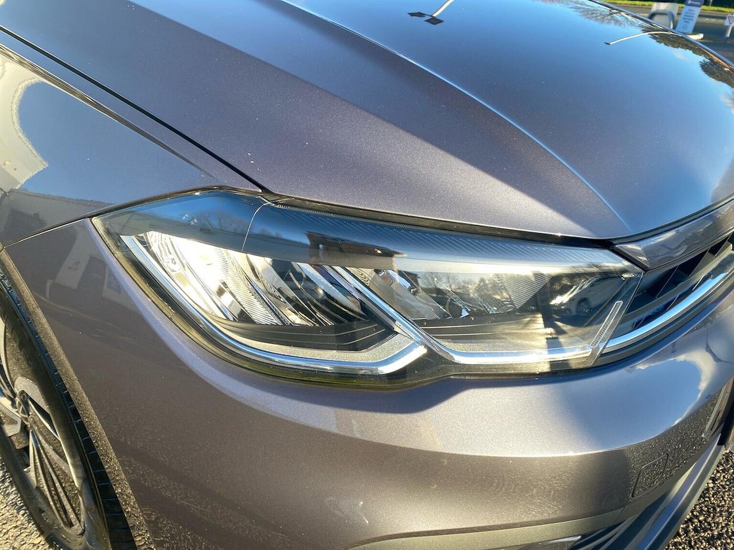 Used Volkswagen Polo 2022 for sale - 77487690: Photo 29