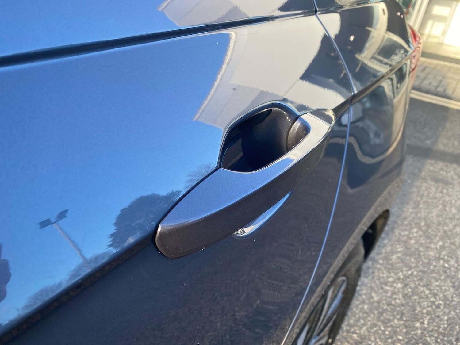 Used Volkswagen Polo 2022 for sale - 77487690: Photo 31