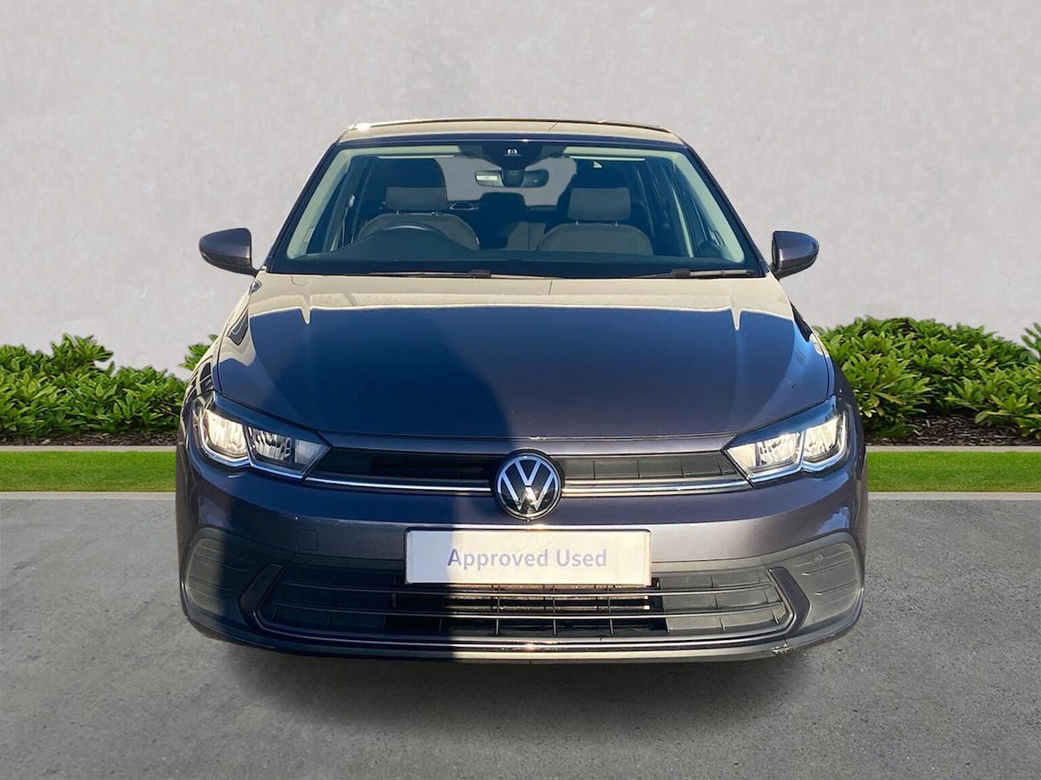 Used Volkswagen Polo 2022 for sale - 77487690: Photo 5