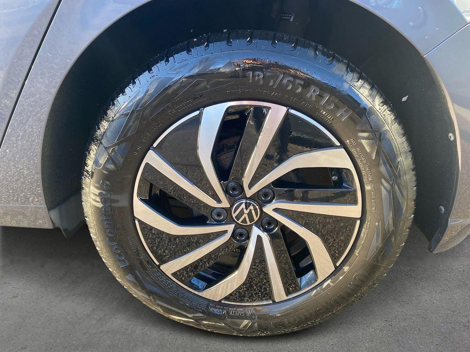 Used Volkswagen Polo 2022 for sale - 77487690: Photo 6