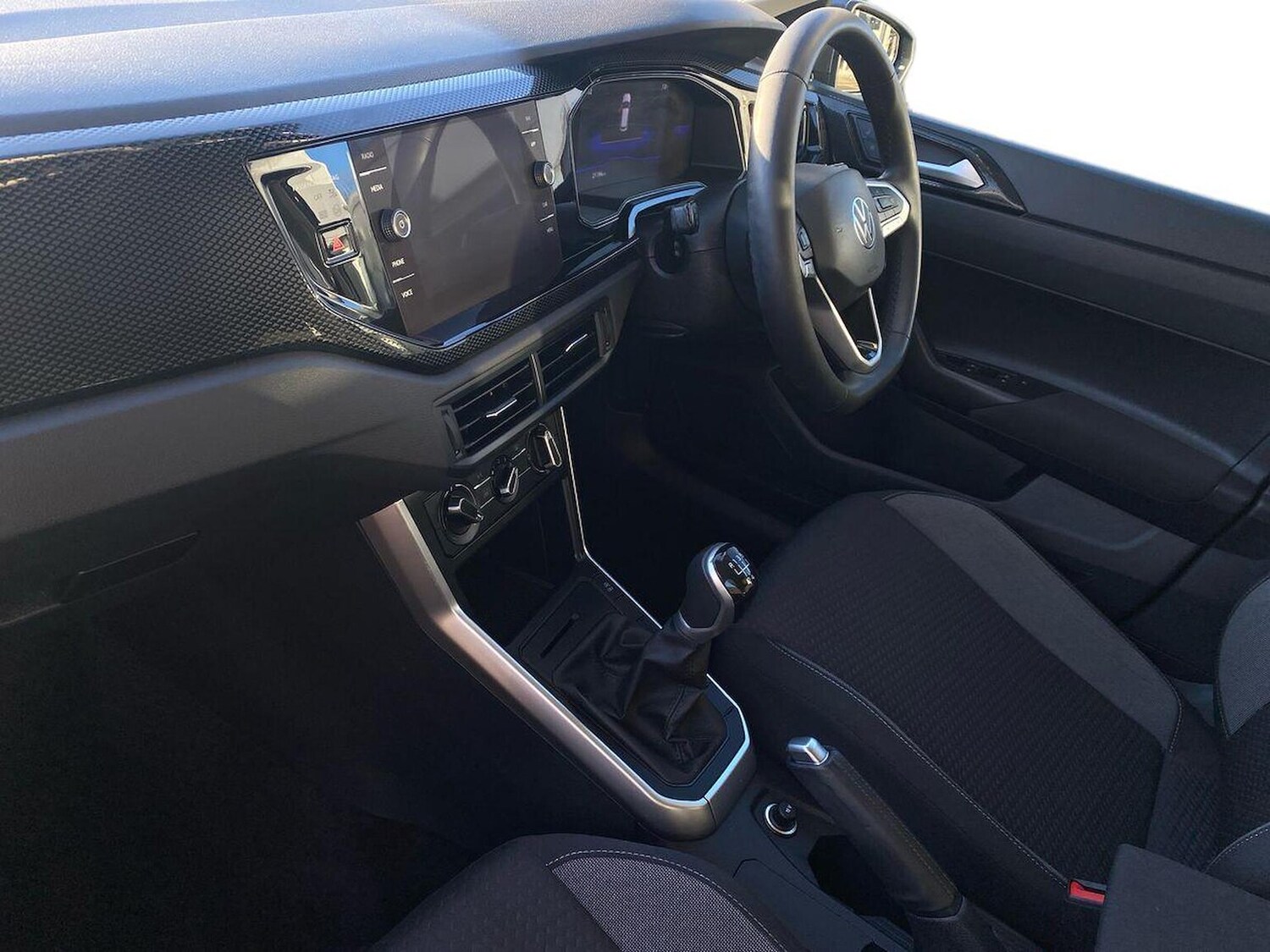 Used Volkswagen Polo 2022 for sale - 77487690: Photo 7