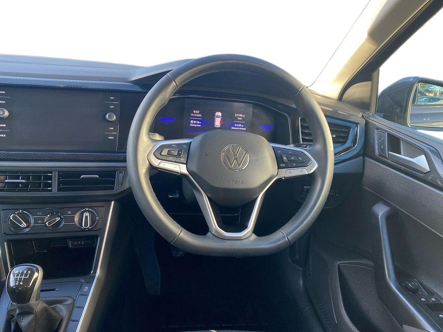 Used Volkswagen Polo 2022 for sale - 77487690: Photo 9