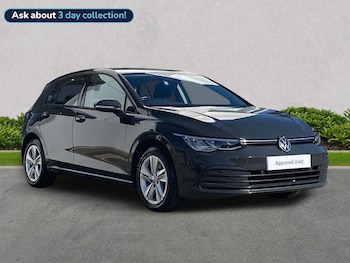 Used Volkswagen Golf 2021 for sale - 75956265: Photo