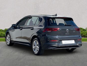 Used Volkswagen Golf 2021 for sale - 75956265: Photo