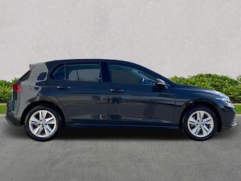 Used Volkswagen Golf 2021 for sale - 75956265: Photo