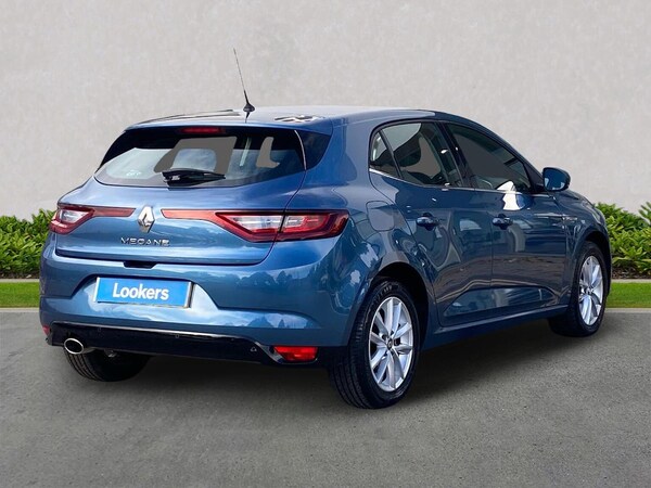 Used Renault Megane 2017 for sale - 76206118: Photo 12