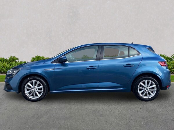 Used Renault Megane 2017 for sale - 76206118: Photo 13