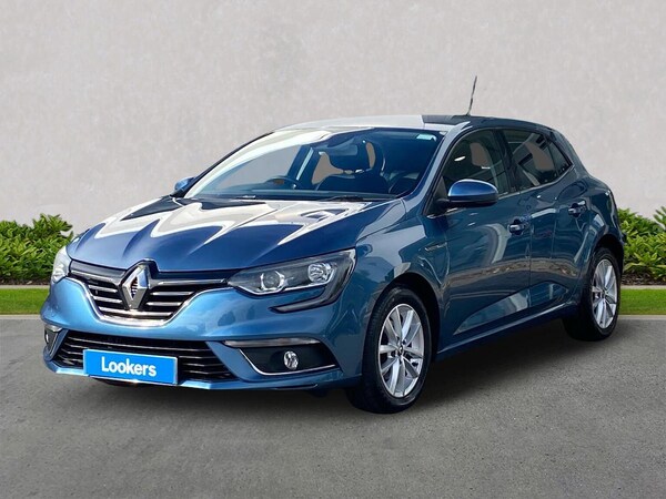 Used Renault Megane 2017 for sale - 76206118: Photo 14
