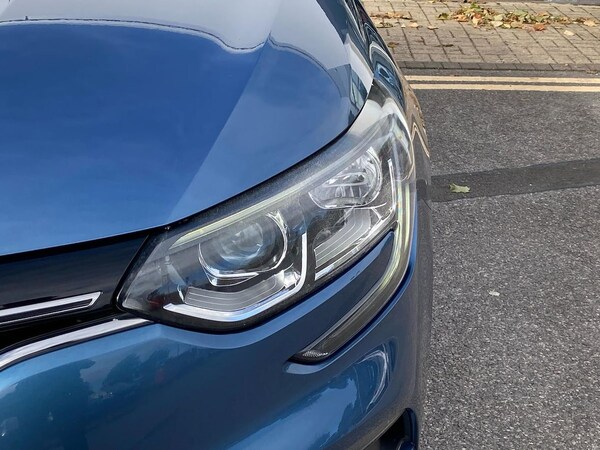 Used Renault Megane 2017 for sale - 76206118: Photo 19