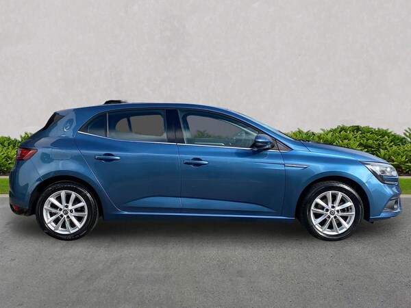 Used Renault Megane 2017 for sale - 76206118: Photo 3