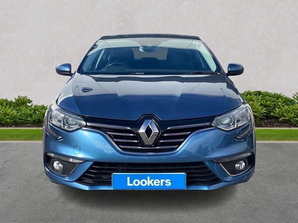 Used Renault Megane 2017 for sale - 76206118: Photo 5