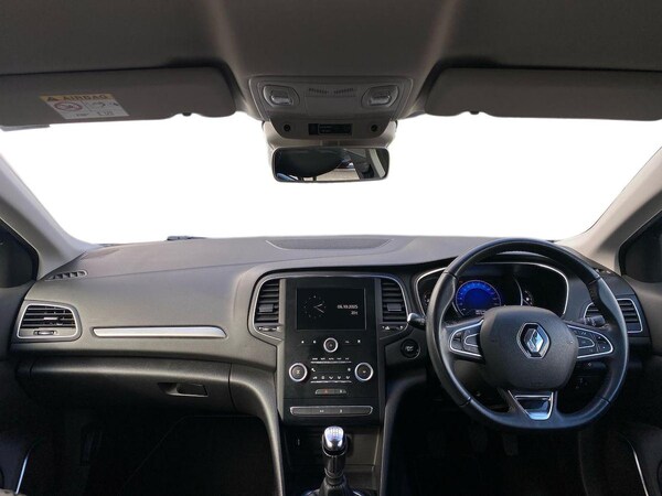 Used Renault Megane 2017 for sale - 76206118: Photo 7