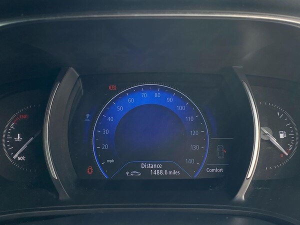 Used Renault Megane 2017 for sale - 76206118: Photo 9