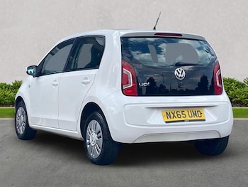 Used Volkswagen up! 2015 for sale - 79537757: Photo
