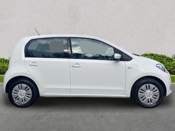 Used Volkswagen up! 2015 for sale - 79537757: Photo