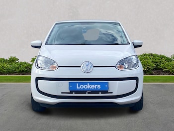 Used Volkswagen up! 2015 for sale - 79537757: Photo