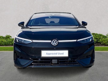 Used Volkswagen ID.7 2025 for sale - 78610962: Photo