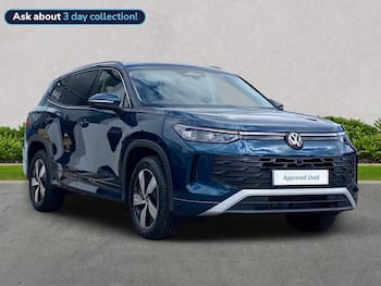 Used Volkswagen Tayron 2026 for sale - 79478627: Photo